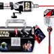 Illustration for article titled The Most Embarrassing Star Wars Official Merchandise This Side of Hoth